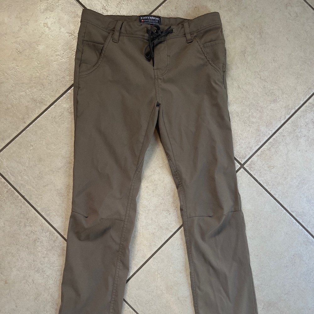 686 Everywhere Pant